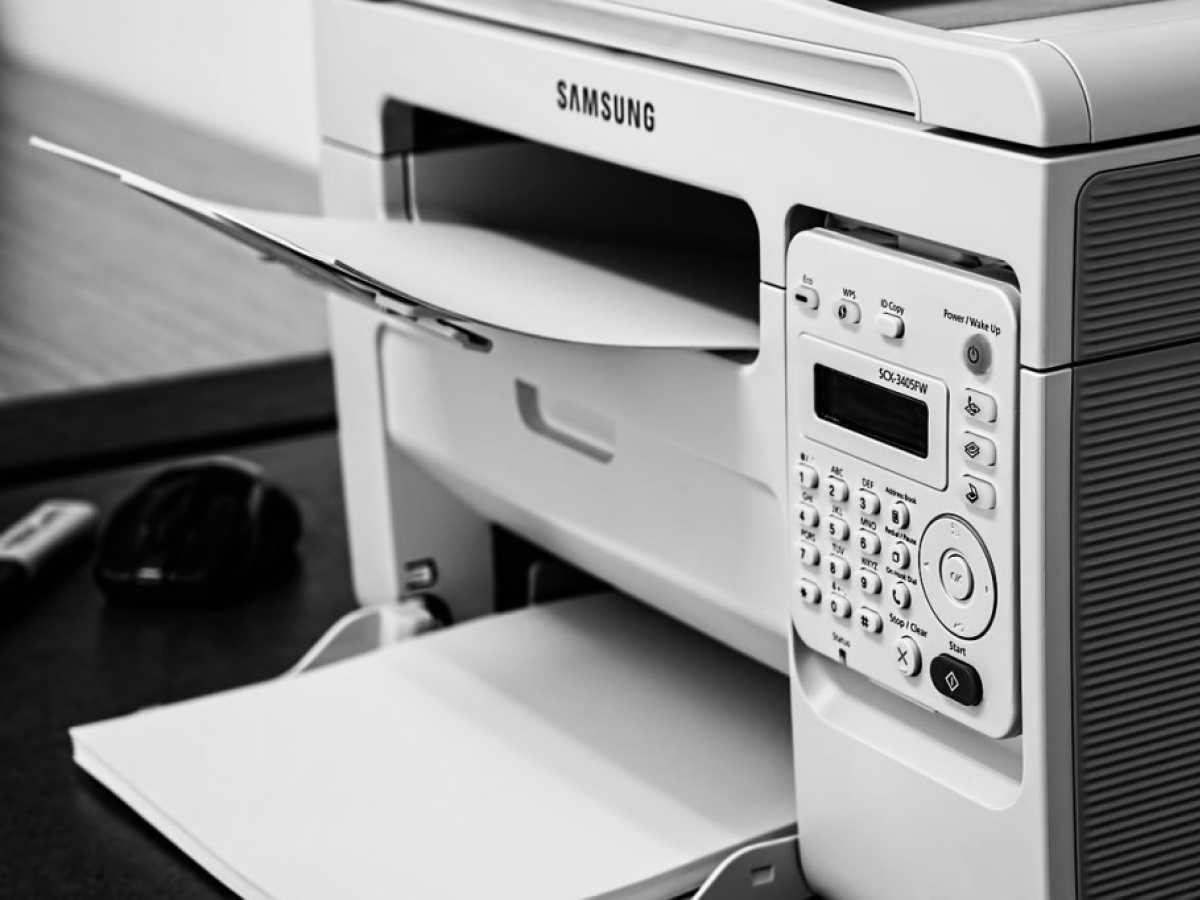 Fax und Datenschutz - passt das zusammen?
